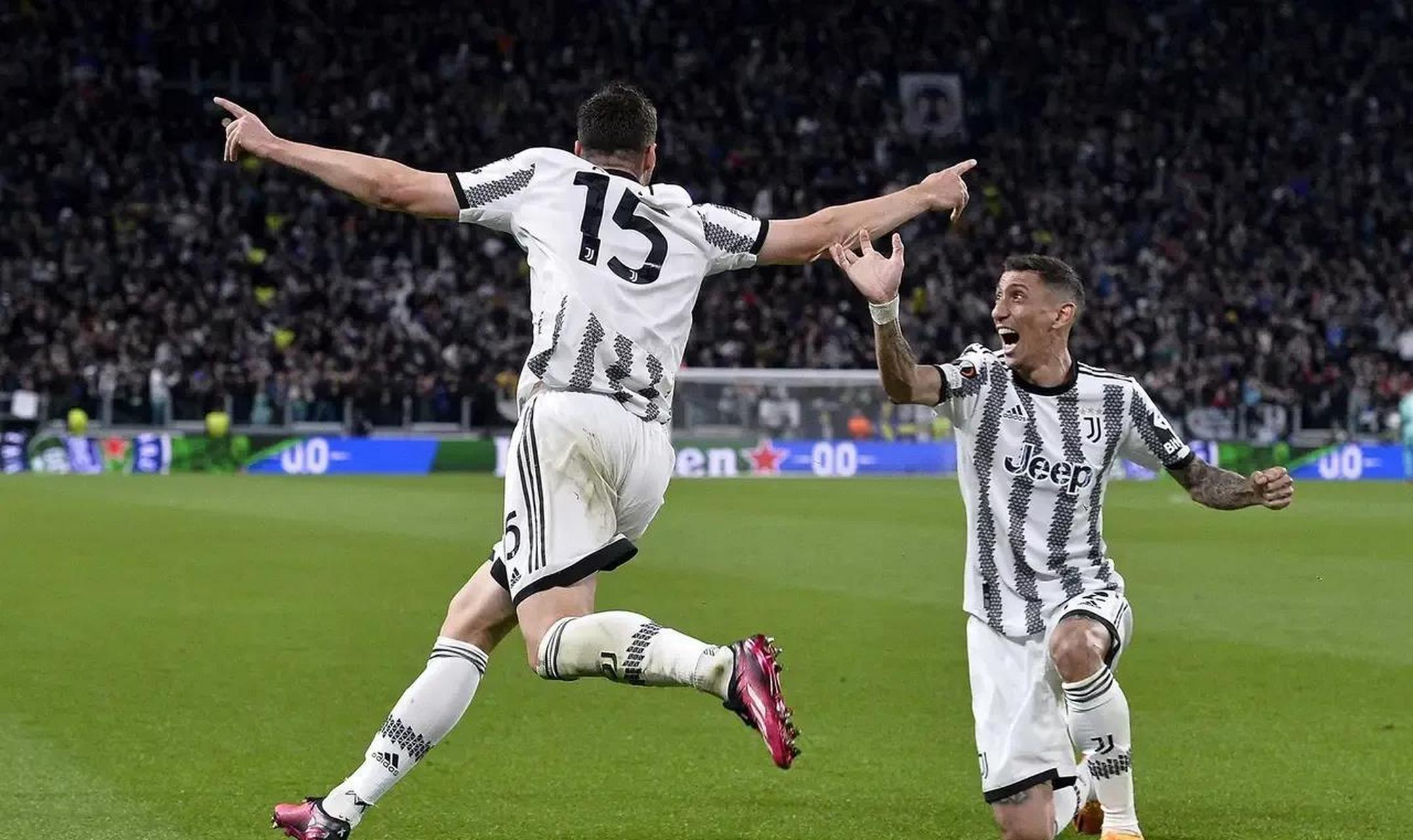 爱游戏网页-关于尤文图斯发布备战花絮，赛后主帅复盘，欧联任务艰巨，赛季目标并未改变的信息